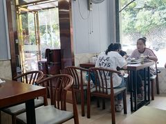 -东北风味思缘食府(对湖路店)