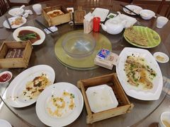 -日日鲜茶餐厅(小公园店)