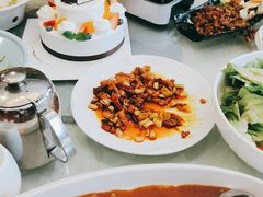 -大鸭梨烤鸭(石佛营店)