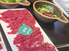 -乔先生涮肉·鲜活牛羊肉火锅(塘沽店)