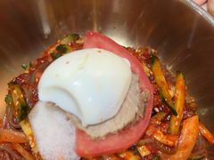 -真利味·脊骨火锅·正宗韩国料理(韩乐坊店)