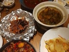 -金掌勺·锅包肉(广渠门店)