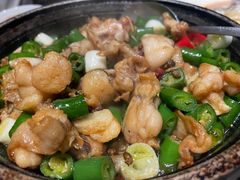 -玖味(老工人西路店)
