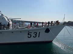 -中国人民解放军海军博物馆