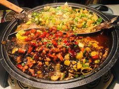 -味妙烤鱼吧(回龙观店)