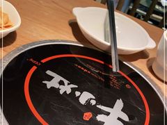 -牛小灶牛杂煲(北京路店)