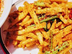 -红辣椒·川菜·火锅(大洋中心店)