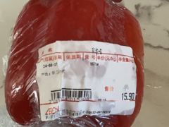 -永旺黄岛购物中心