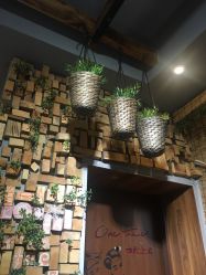 点击看大图 -MONE美发沙龙