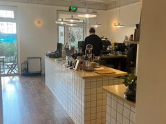 -Cafe Villa
