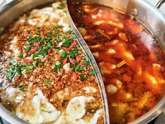 -浩海火燒雲傣家菜(芮欧百货店)