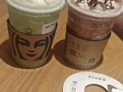 -星巴克(大连柏威年店)