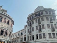 -中山路步行街