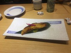 西京秘制银鳕鱼-富山日式料理(宽厚里店)