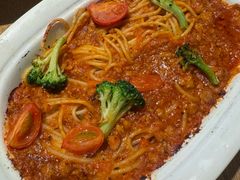 -棒约翰比萨·意面(老闵行店)