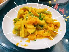 -听风阁农家私房菜茶楼(龙坞店)
