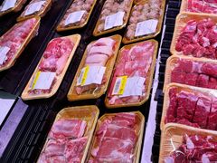 -盒马鲜生(杭州萧山万象汇店)