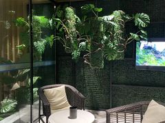 -青水瓦台汤泉(未央店)