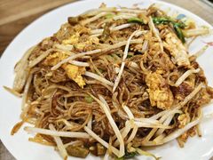 江西炒米粉-江西饭店(黄浦区店)