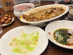 -卢小厨私房菜(长兴店)