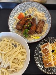 -侒悦缦月子中心·疗愈园区(龙岗店)