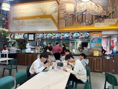 -辉程汤粉(沿江店)