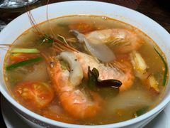 -Luang Prabang Kitchen Restaurant