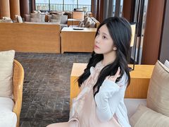 -黄山悦榕庄明月白云餐厅