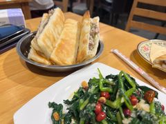 -驴脾气特色炒菜(广渠门内店)