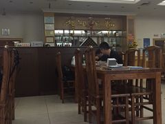 大堂-南磨房食府(燕莎奥特莱斯购物中心店)