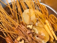 -嘉州鲜知味钵钵鸡(奎星楼店)