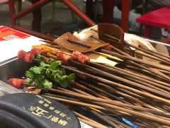 -钢管厂五区小郡肝火锅串串香(总店)