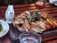 -京A Taproom·精酿餐吧(CBD店)