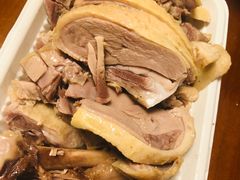 -张记卤菜店(三条巷店)