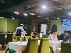 大堂-戈拿旺巴西烤肉(崇文门店)