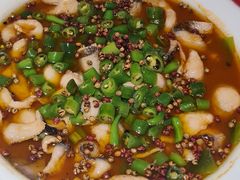 -锦庐道地川菜(来福士店)