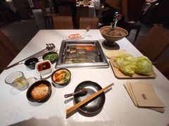 -巴奴毛肚火锅(商城路店)