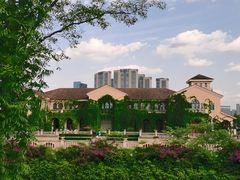 -府河摄影公园