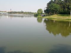 -美兰湖景区