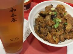 -和合谷(北新桥店)