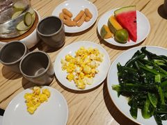 -大丰收李家(闽侯正荣财富中心广场店)