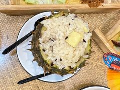 -简朴寨傣味餐厅