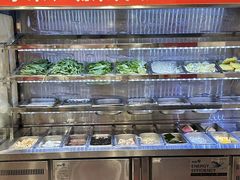 -独一道·邵伯龙虾土菜馆·烧烤(雨花西路店)