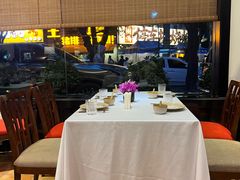 -阿诺泰·泰国餐厅(棕北店)