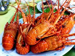 -老头儿油爆虾·知味杭州(爱琴海购物中心)