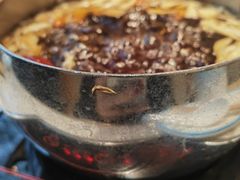 -田园肥牛鲍鱼先生(新北店)