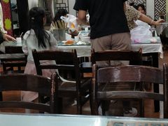大堂-蔡记包子(百花路店)