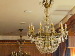 -马勒别墅·中餐厅