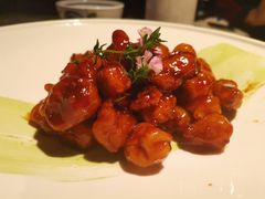 -桂满陇-十里风荷(合生汇店)