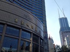 -上海古象大酒店